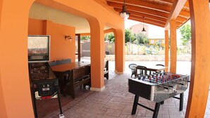 Property grounds - Piccola Locanda S'Ausentu (Uri)