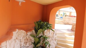 Exterior - Piccola Locanda S'Ausentu (Uri)