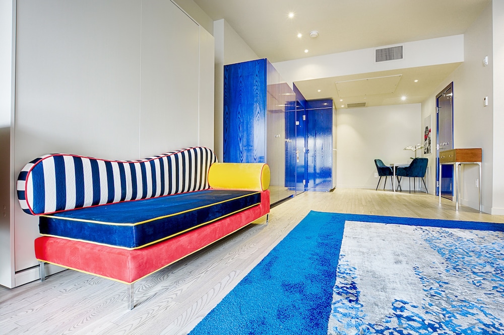 Monsieur Jean Hotel Particulier, an SLH Hotel by null