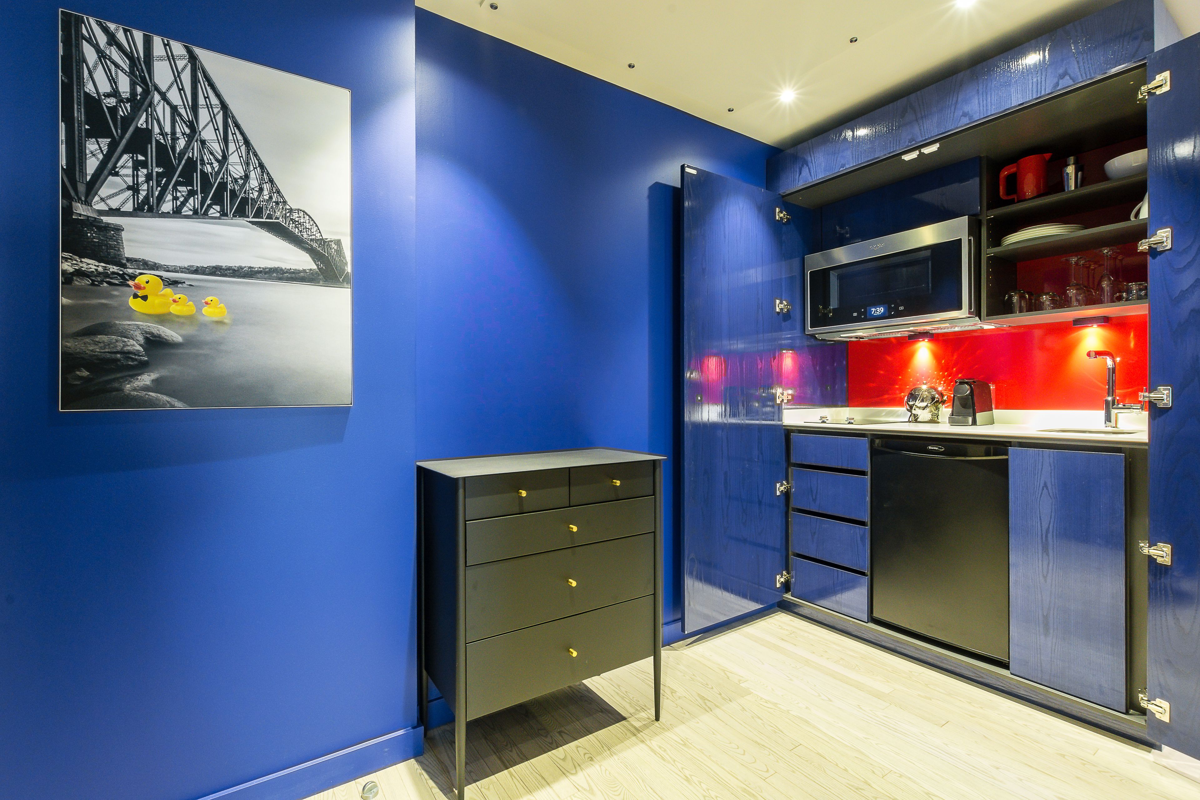 Photo - Monsieur Jean - Hôtel Particulier