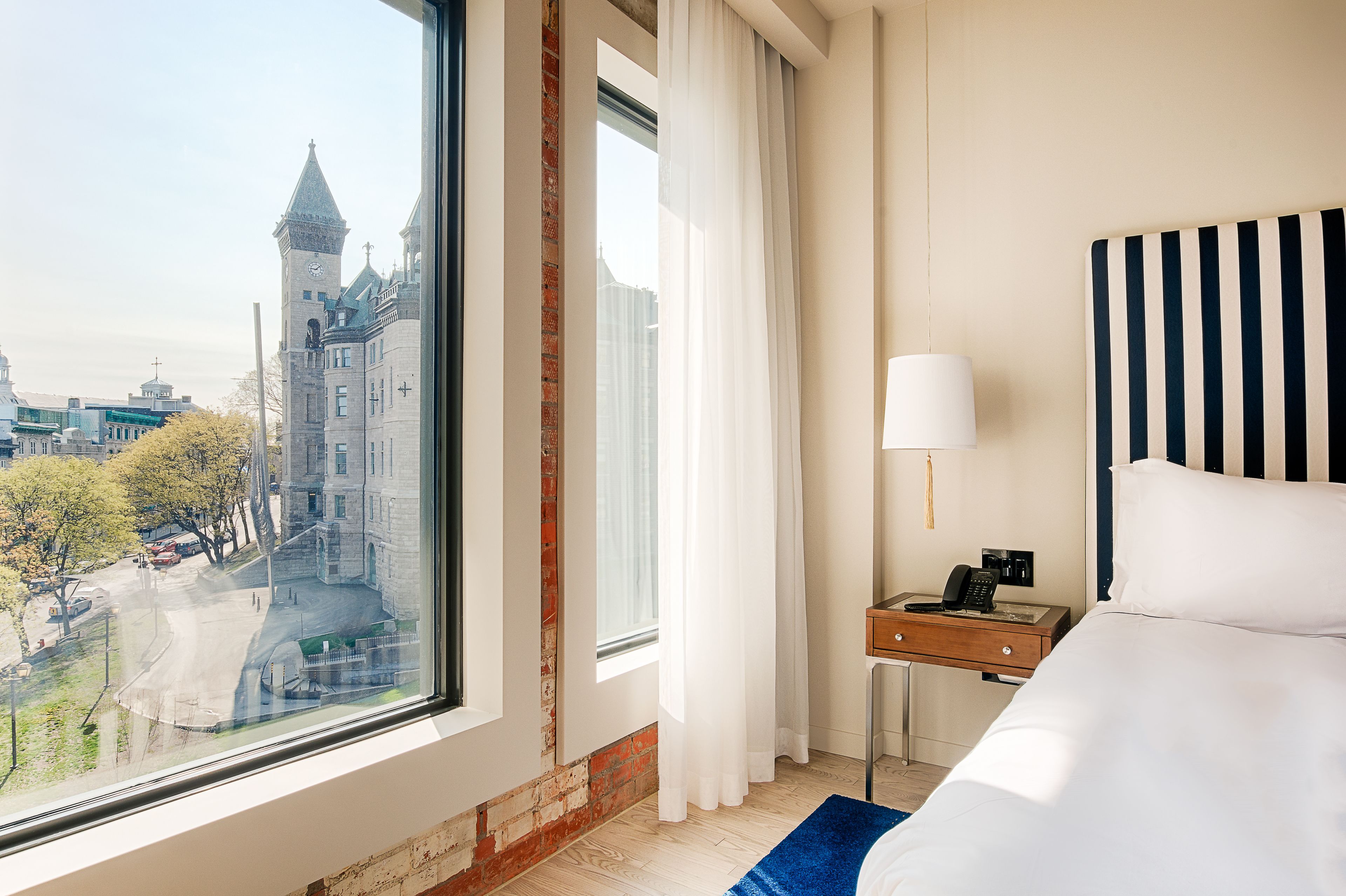 Photo - Monsieur Jean - Hôtel Particulier