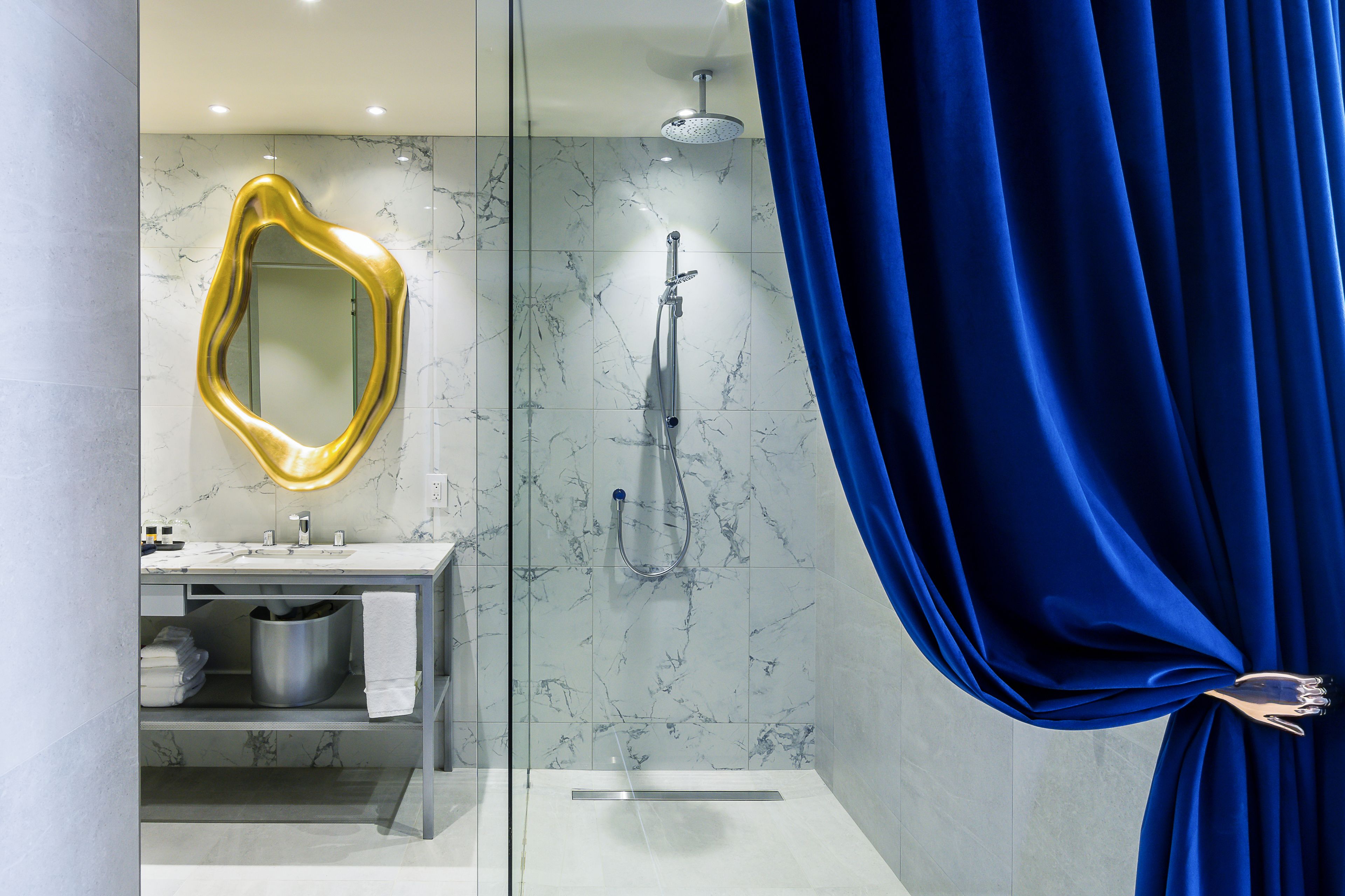 Photo - Monsieur Jean - Hôtel Particulier