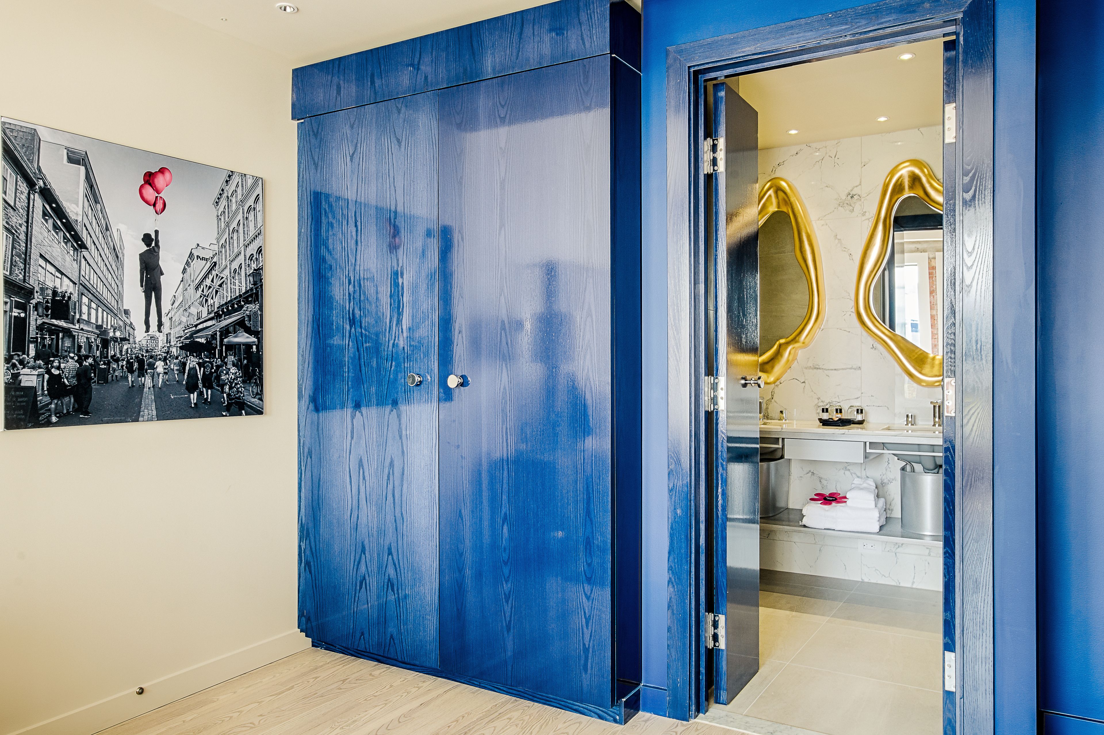 Photo - Monsieur Jean - Hôtel Particulier