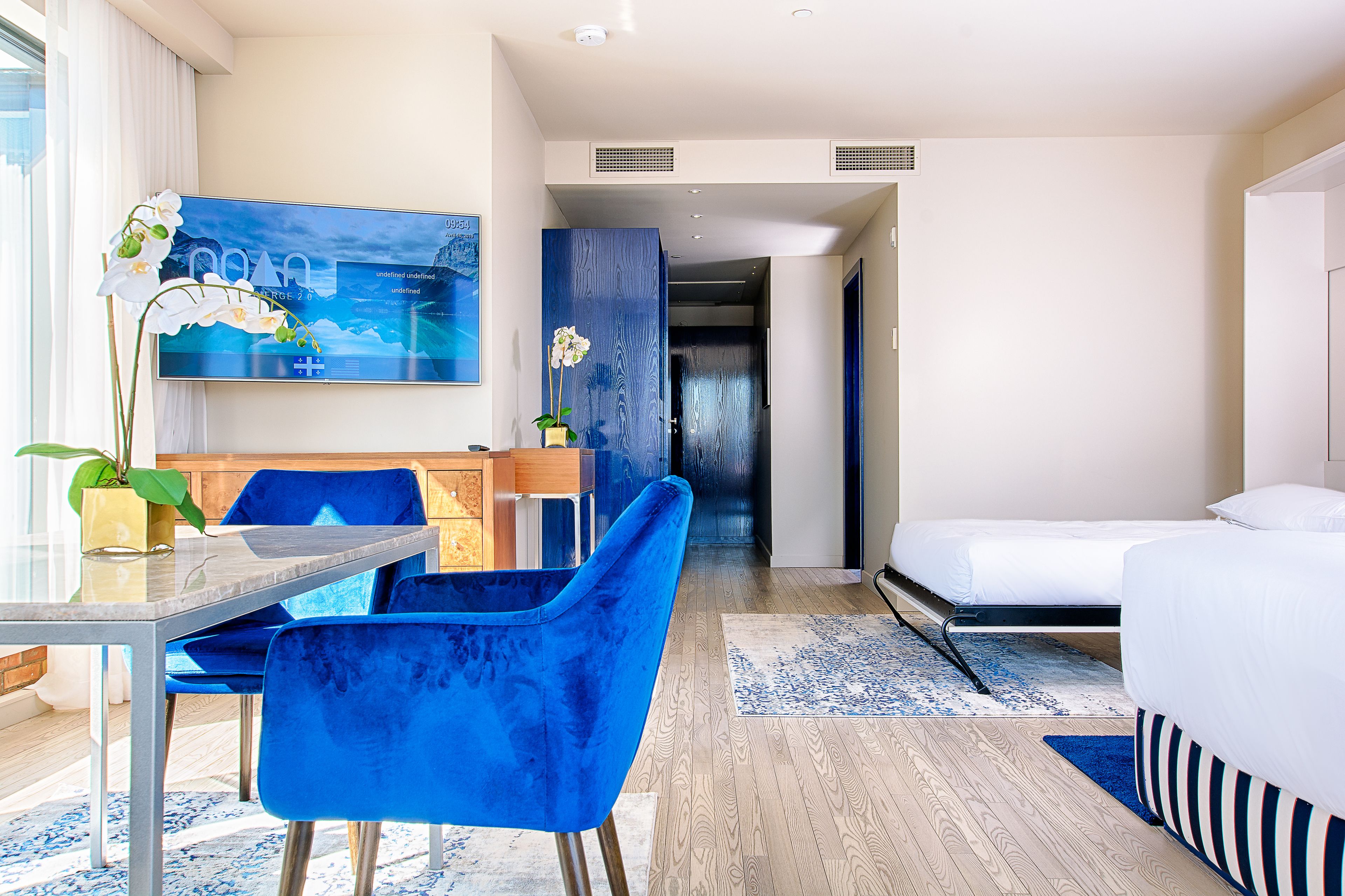 Photo - Monsieur Jean - Hôtel Particulier