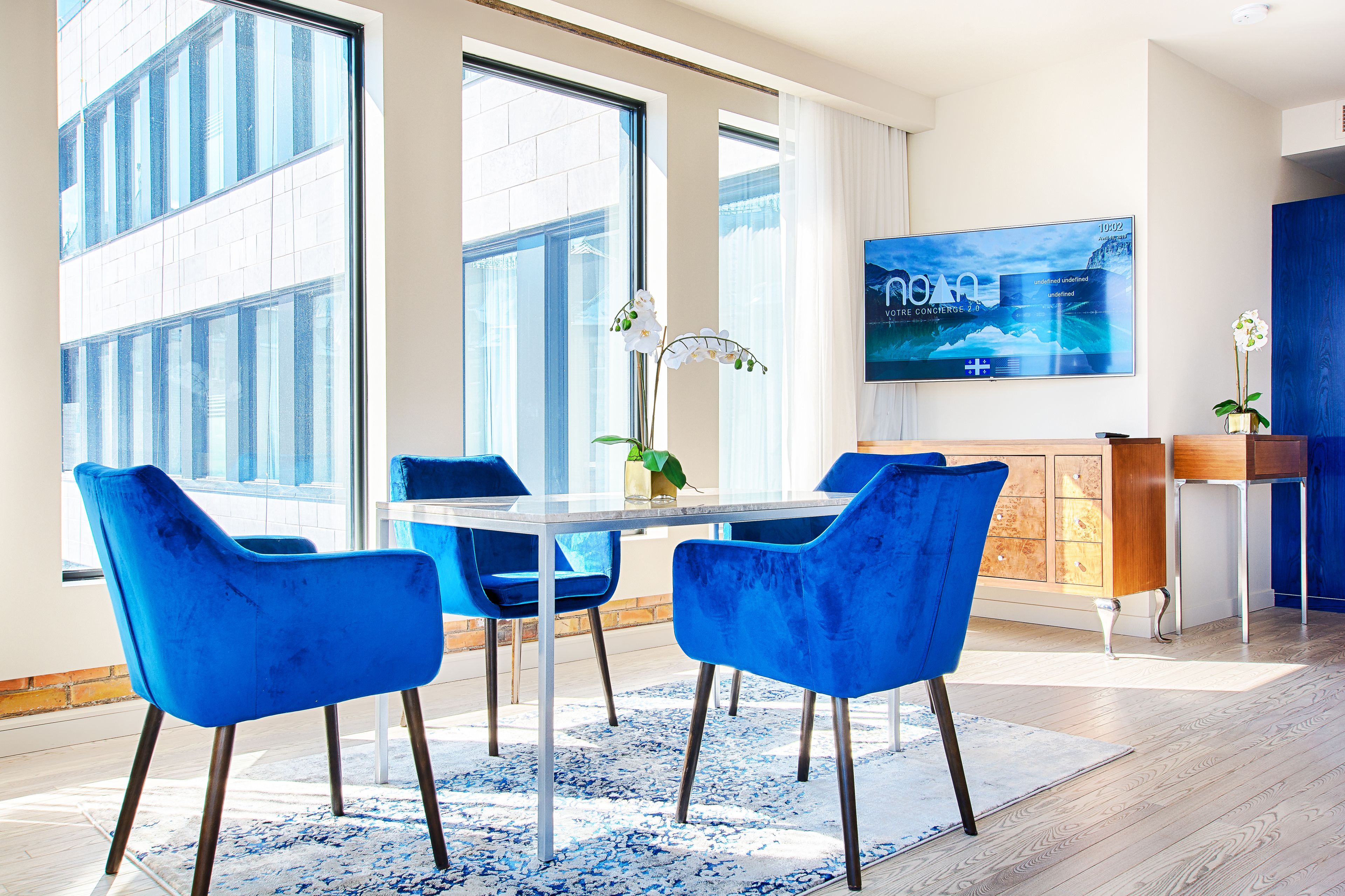 Photo - Monsieur Jean - Hôtel Particulier