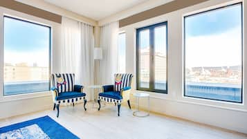 Literie de qualité supérieure, couette en duvet d'oie