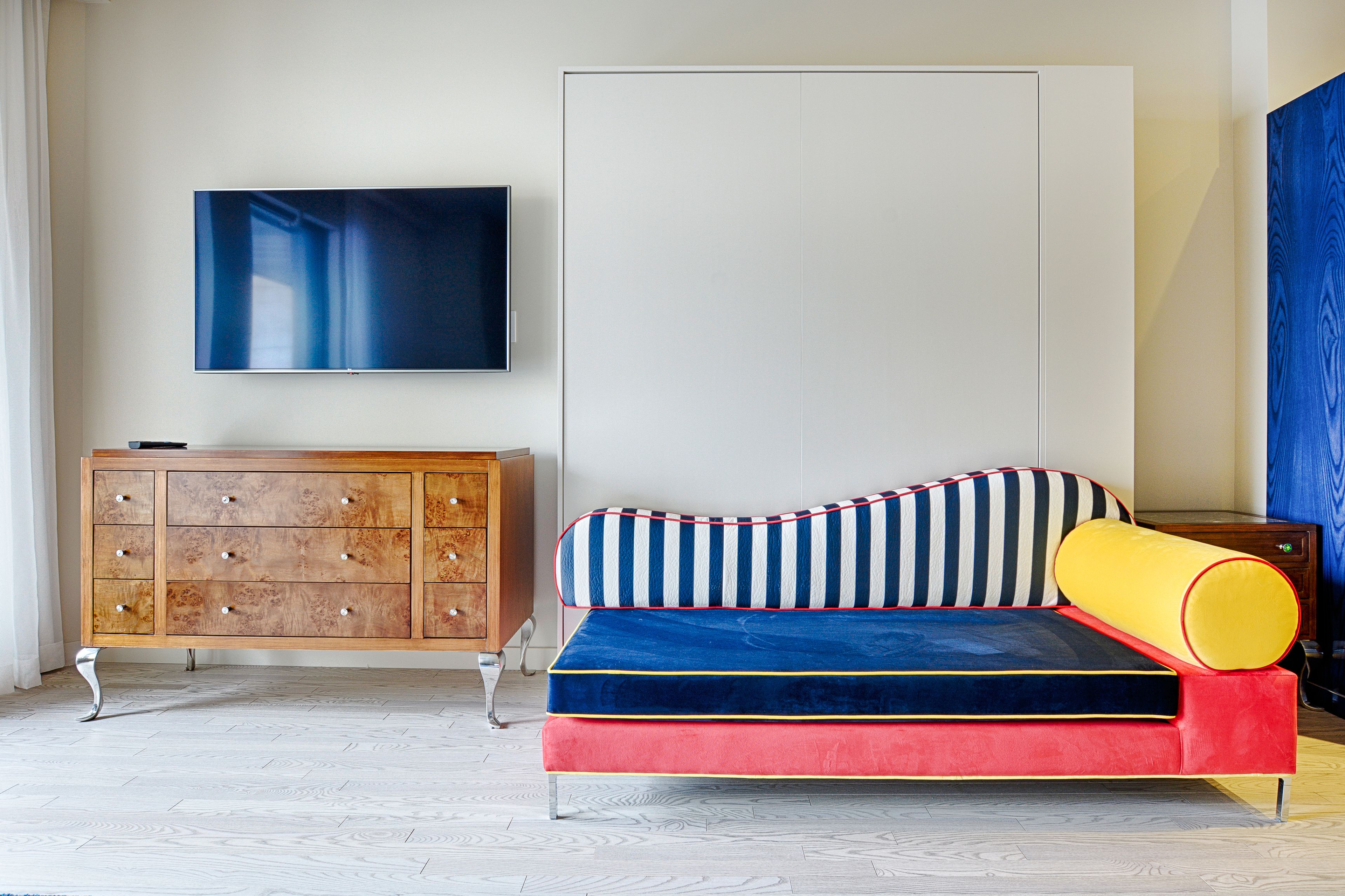 studio | 1 bedroom, premium bedding, down duvets, select comfort beds