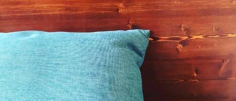 Innendetails