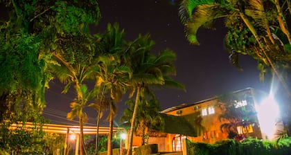Bambu Resort