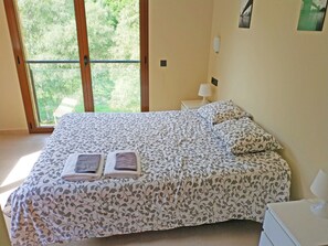Bed sheets - Apartamentos Llorts Ordino 3000 (La Cortinada)