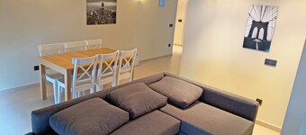 Apartamentos Llorts Ordino 3000