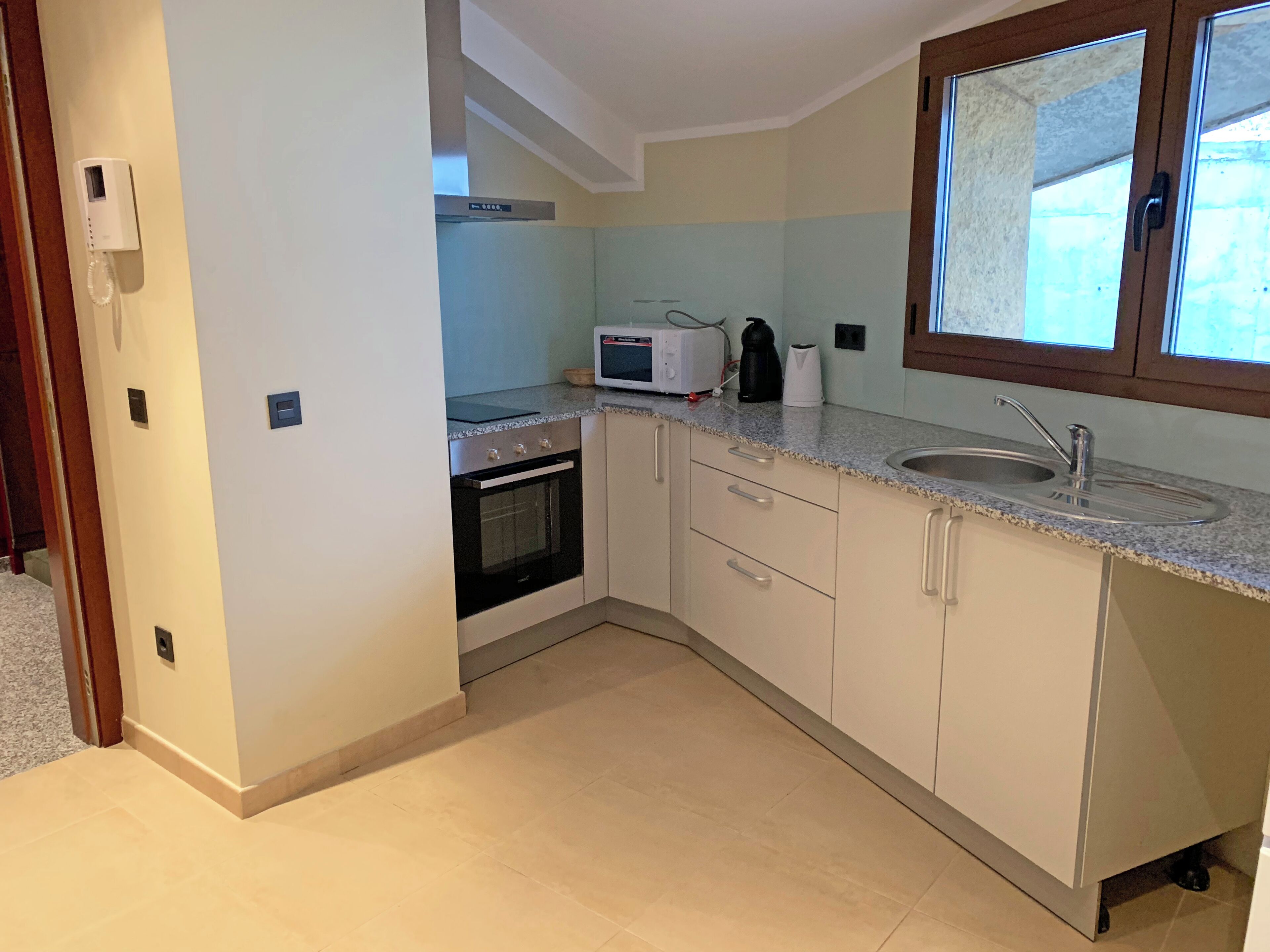 Dapur peribadi