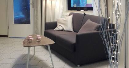 Appartement sur Steinhuder Meer - prĂšs de `Alte MoorhĂŒtte`