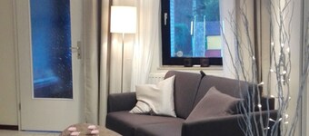 Apartment on Steinhuder Meer - near `Alte Moorhütte`