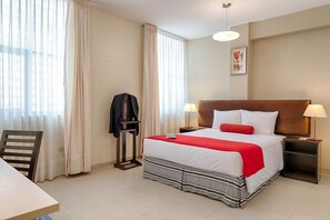Superior-Doppelzimmer