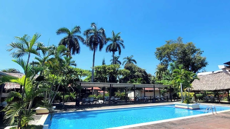 Hotel La Colonia