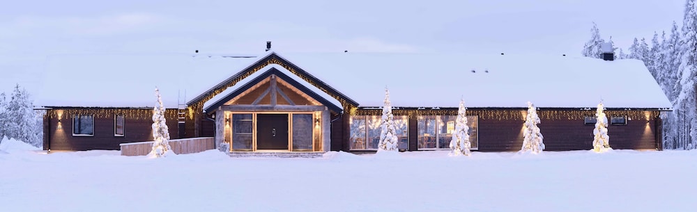Northern Lights Village Levi photo 2