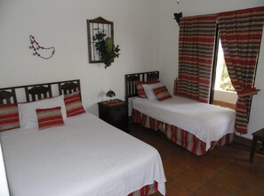 Classic Double Room, Non Smoking