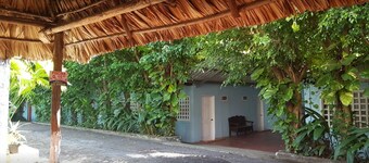 唐伊格納西歐飯店