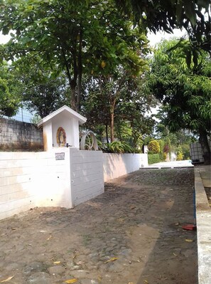 Exterior - Hotel Don Ignacio (El Asintal)