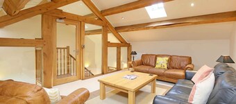 Cold Cotes Guest House