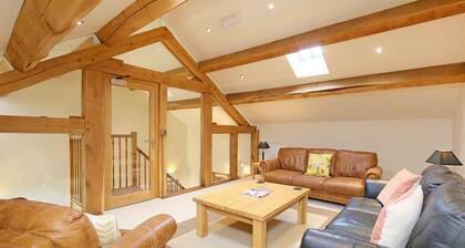 Cold Cotes Guest House