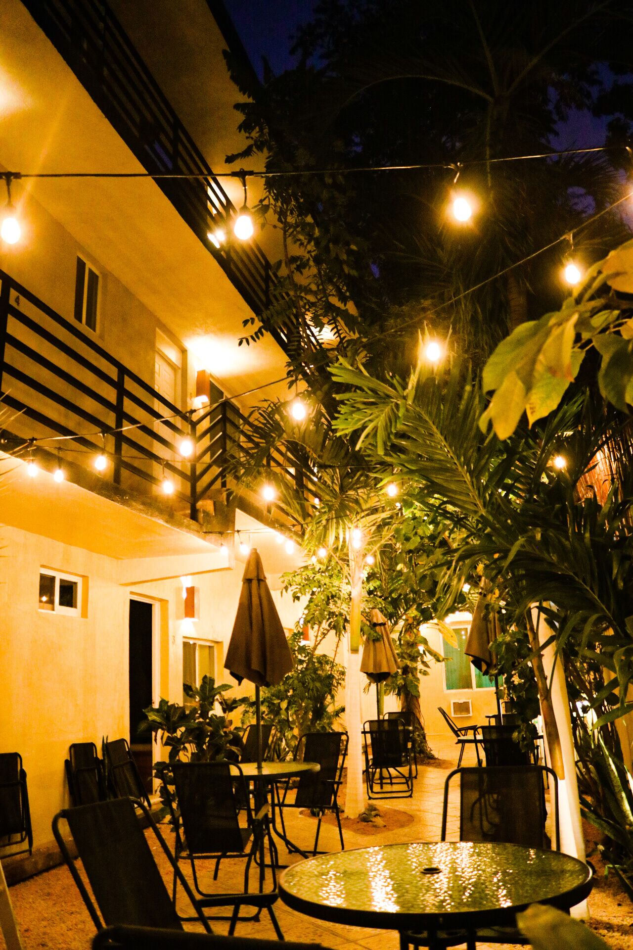Foto - Hotel Beauty Tulum