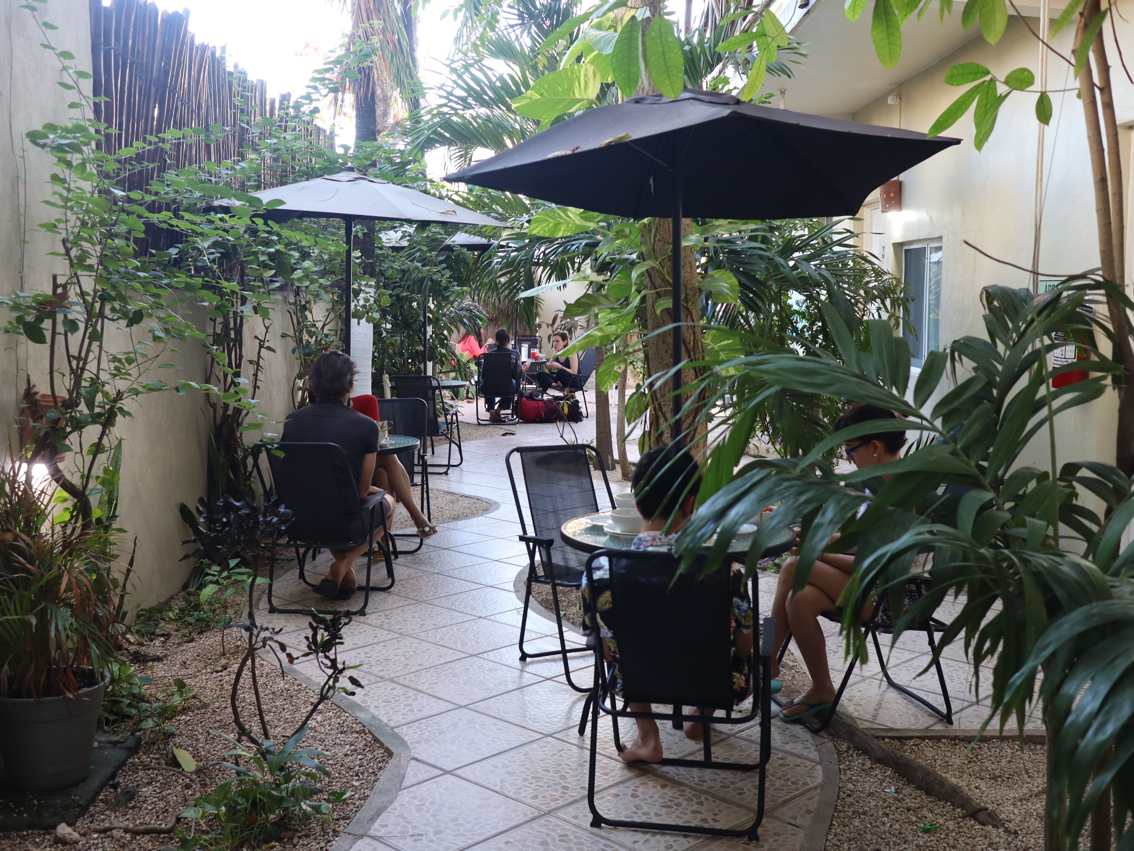 Foto - Hotel Beauty Tulum