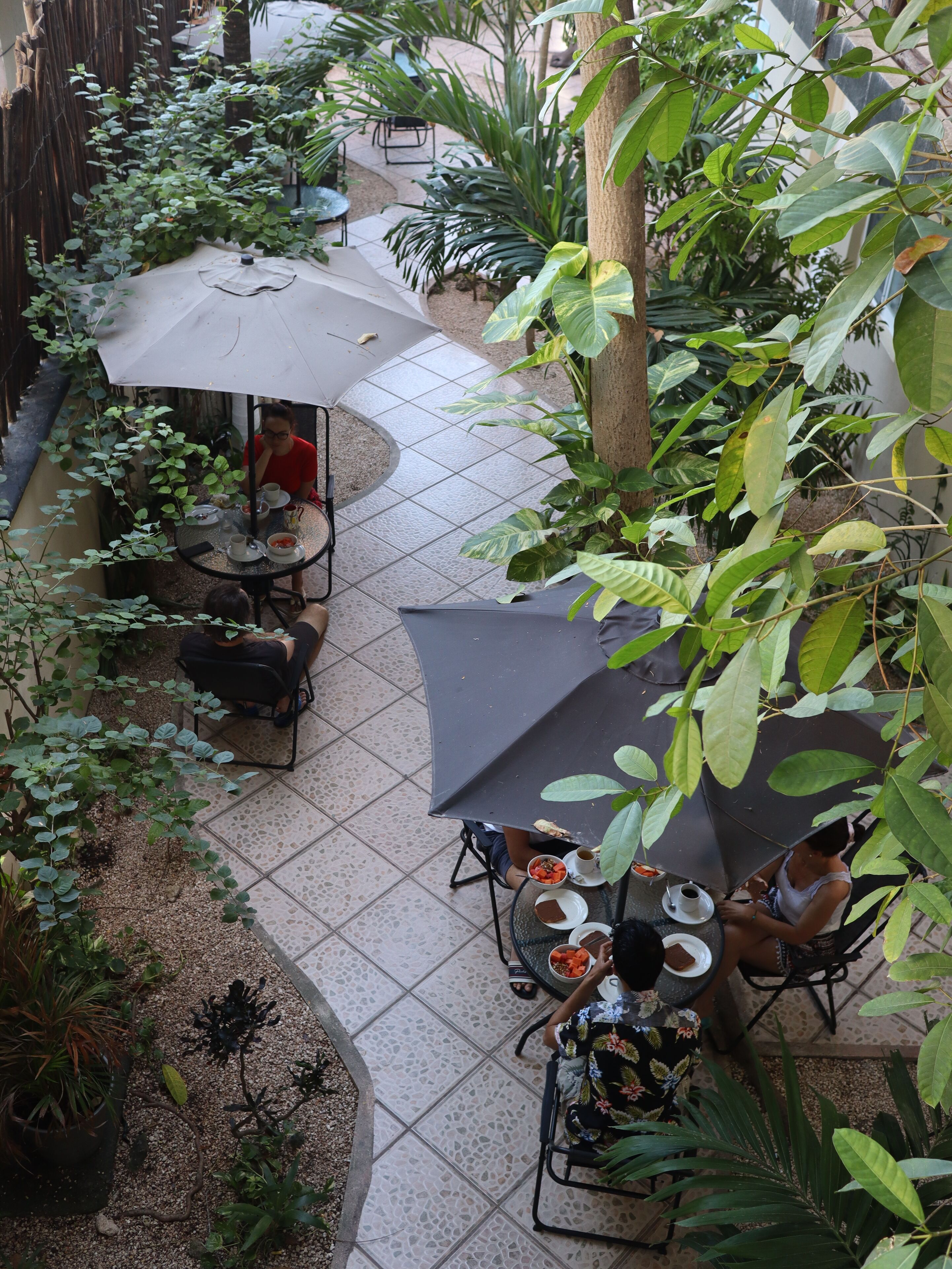 Foto - Hotel Beauty Tulum