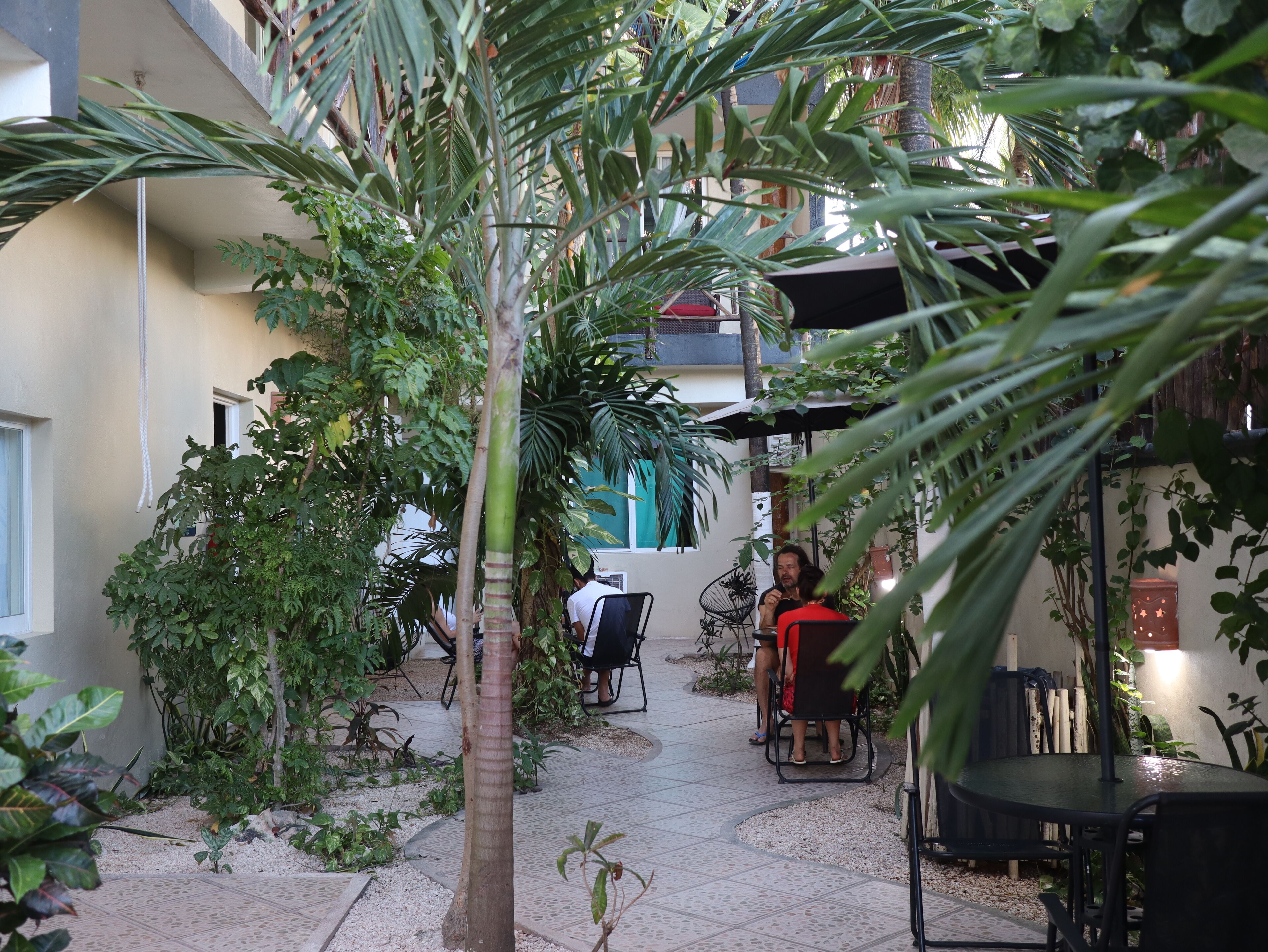 Foto - Hotel Beauty Tulum