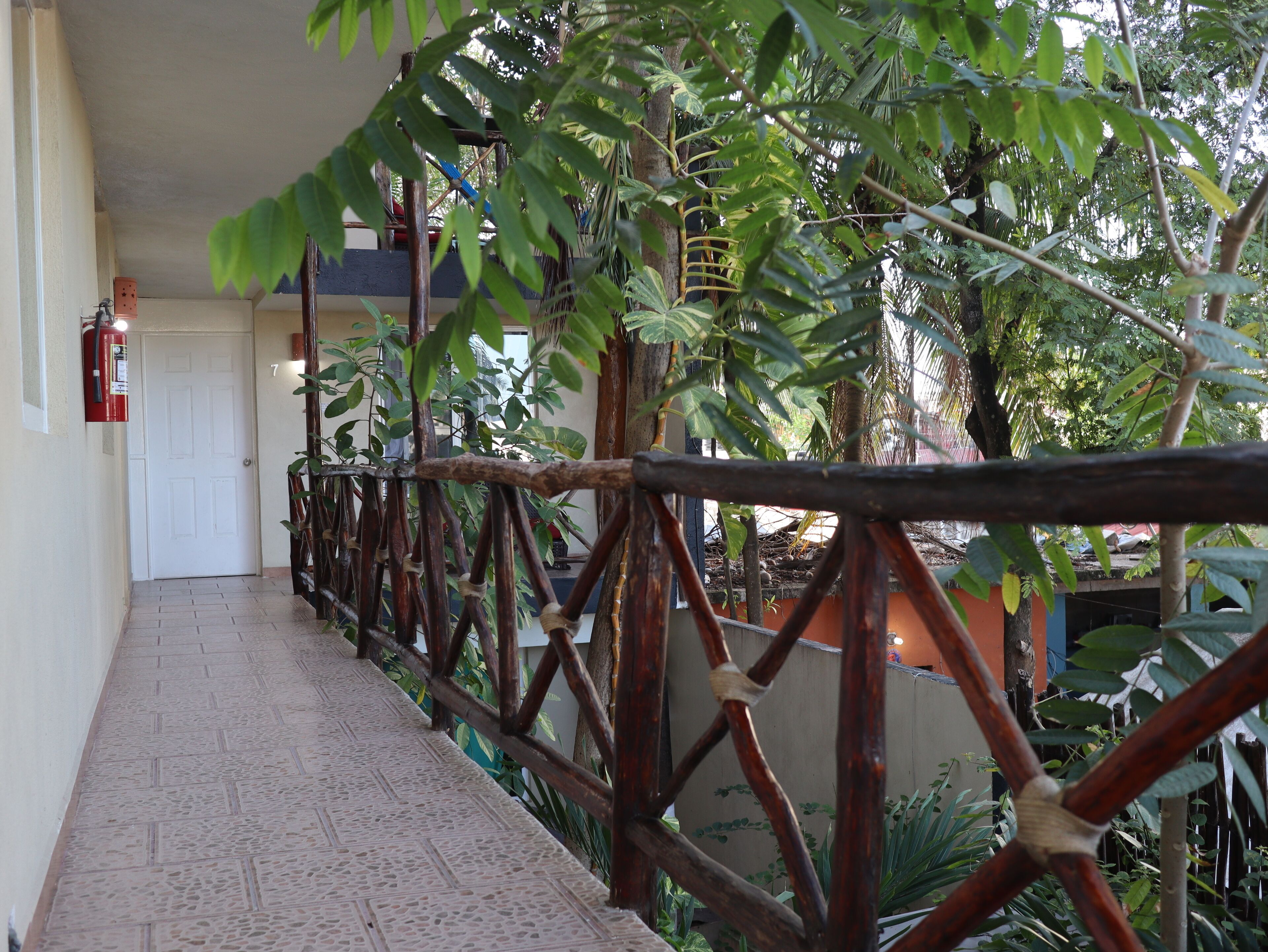 Foto - Hotel Beauty Tulum
