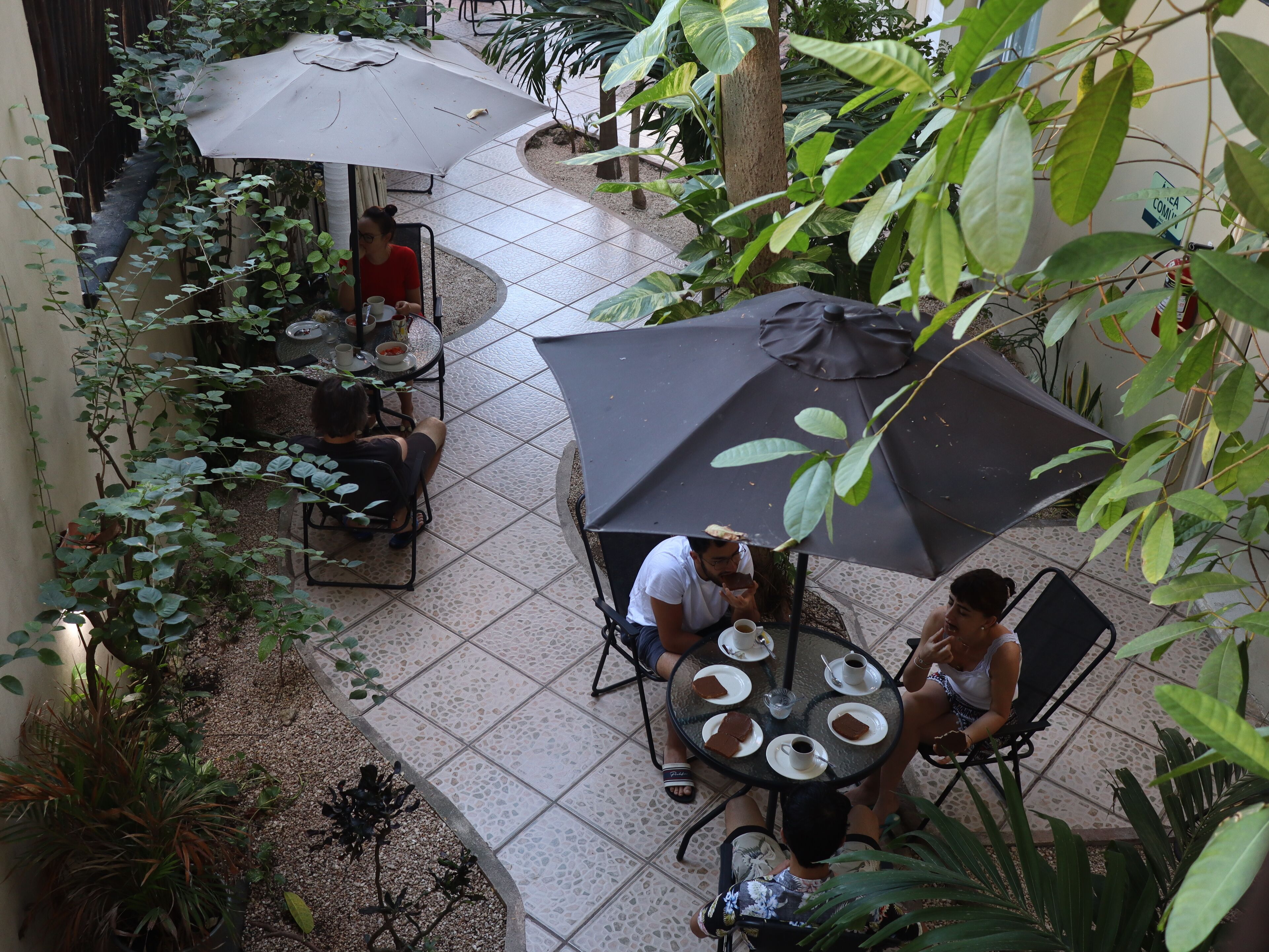 Foto - Hotel Beauty Tulum
