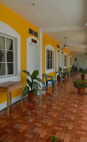 Pasillo