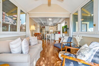 Charming cottage in North Park 