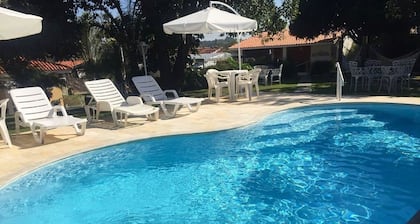 Pousada Alambari