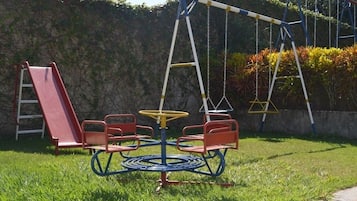Playground externo