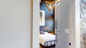 3 chambres, Wi-Fi, draps fournis