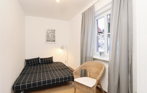 2 Schlafzimmer, kostenloses WLAN