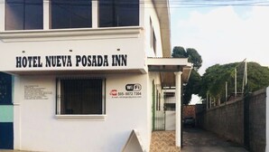 Unclassified image, 4 of 12, button - Hotel Nueva Posada Inn (Rivas)