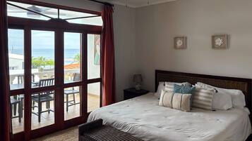 2 chambres, fer et planche à repasser, accès Internet, draps fournis