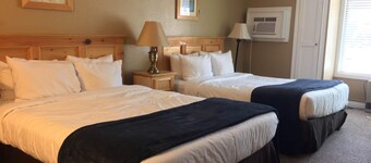 Mignon condo confortable près des stations de ski