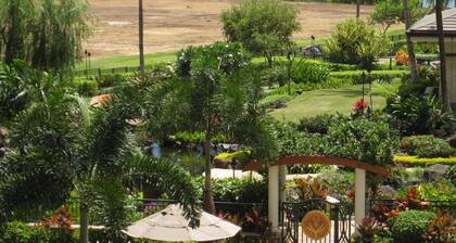 Frontal 5-Stars Oceanview Beach Villas at Ko Olina 2-Bedroom & 2-Full Baths