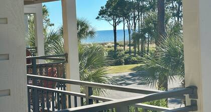 Sandy Feet Retreat-New Shower-Bikes Incl-Oceanview