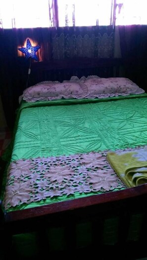 Habitación individual Deluxe | Tabla de planchar con plancha y wifi