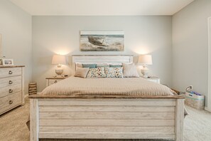 4 bedrooms, free WiFi, bed sheets, wheelchair access - Exquisite Texoma Home Sleeps 12 Close to shore (Kingston)