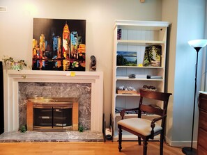 TV - Better Bed House (Richmond)