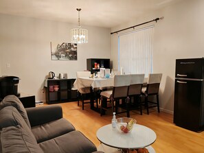 Restaurant - Better Bed House (Richmond)