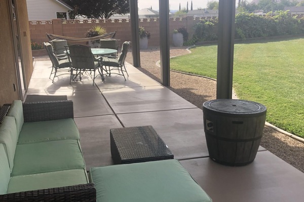 Servei de restauració a l'aire lliure