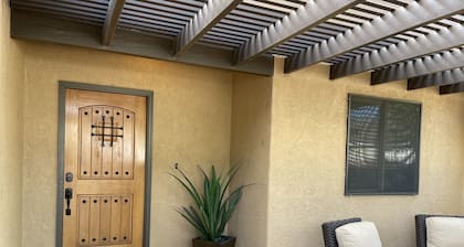 Conveniently close to St. George, Zion, Bryce & the Grand Canyon.