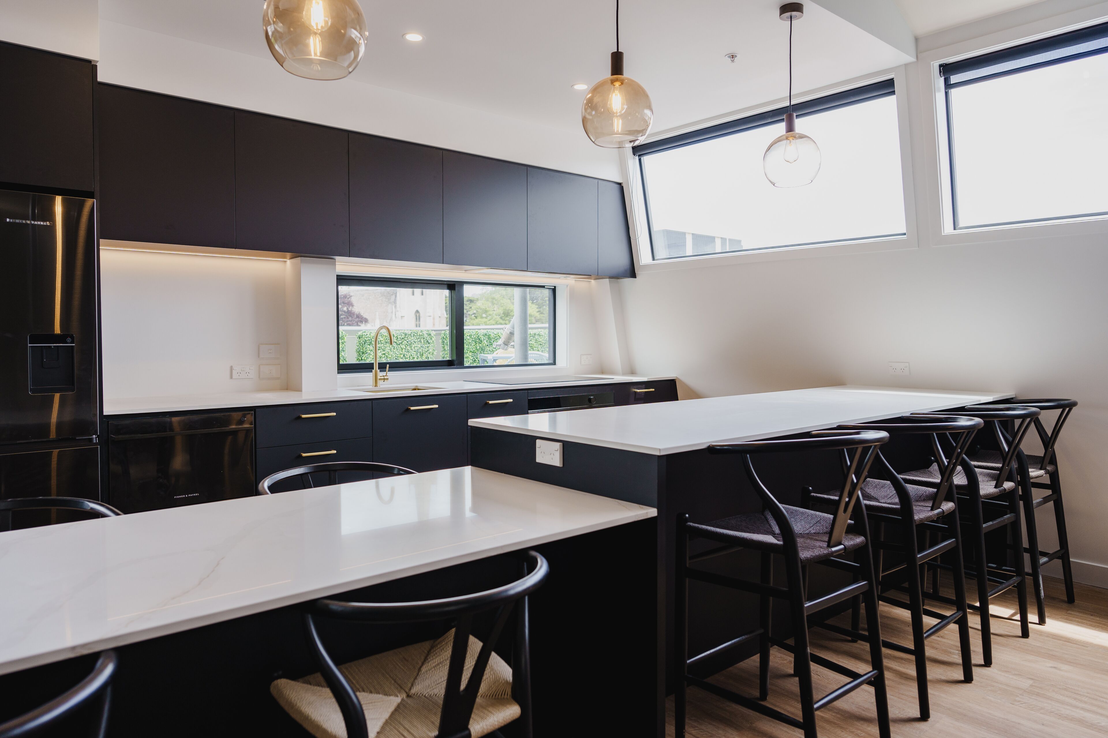 Foto - The Chamberson